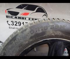 CERCHIO IN LEGA MINI R60 195/60R16 89H 9803720 61/ - 15