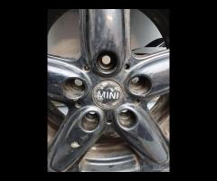 CERCHIO IN LEGA MINI R60 195/60R16 89H 9803720 61/ - 16