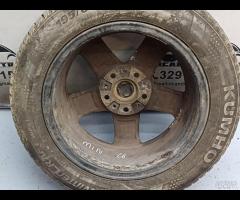 CERCHIO IN LEGA MINI R60 195/60R16 89H 9803720 61/ - 19