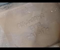 CERCHIO IN LEGA MINI R60 195/60R16 89H 9803720 61/ - 22