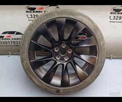 CERCHIO IN LEGA TESLA MODEL Y 2022 255/40 R20 101W