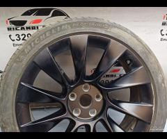 CERCHIO IN LEGA TESLA MODEL Y 2022 255/40 R20 101W - 11