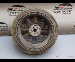 CERCHIO IN LEGA TESLA MODEL Y 2022 255/40 R20 101W - 15