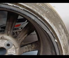 CERCHIO IN LEGA TESLA MODEL Y 2022 255/40 R20 101W - 18