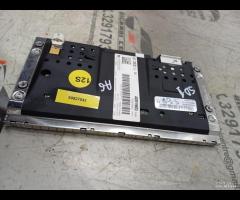 DISPLAY SCHERMO MULTIMEDIA NAVIGAZIONE 2012 AUDI A - 19