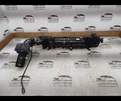 COLLETTORE ASPIRAZIONE TUBO BMW X3 F25 2012 3.0L D