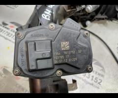 COLLETTORE ASPIRAZIONE TUBO BMW X3 F25 2012 3.0L D