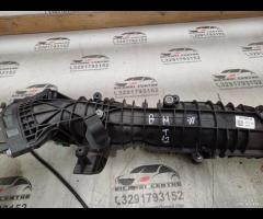COLLETTORE ASPIRAZIONE TUBO BMW X3 F25 2012 3.0L D