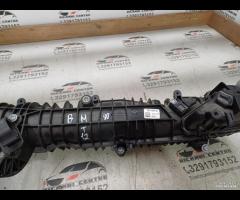 COLLETTORE ASPIRAZIONE TUBO BMW X3 F25 2012 3.0L D - 6
