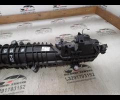 COLLETTORE ASPIRAZIONE TUBO BMW X3 F25 2012 3.0L D - 7