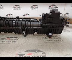 COLLETTORE ASPIRAZIONE TUBO BMW X3 F25 2012 3.0L D - 8