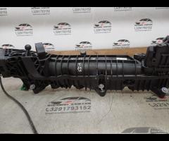 COLLETTORE ASPIRAZIONE TUBO BMW X3 F25 2012 3.0L D - 9