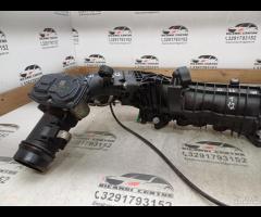 COLLETTORE ASPIRAZIONE TUBO BMW X3 F25 2012 3.0L D - 10