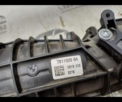 COLLETTORE ASPIRAZIONE TUBO BMW X3 F25 2012 3.0L D - 11