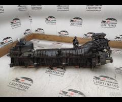 COLLETTORE ASPIRAZIONE TUBO BMW X3 F25 2012 3.0L D - 12