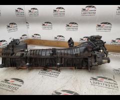 COLLETTORE ASPIRAZIONE TUBO BMW X3 F25 2012 3.0L D - 13