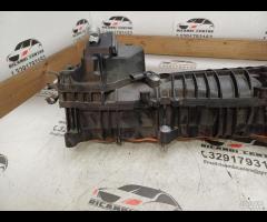 COLLETTORE ASPIRAZIONE TUBO BMW X3 F25 2012 3.0L D - 14