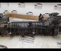 COLLETTORE ASPIRAZIONE TUBO BMW X3 F25 2012 3.0L D - 15