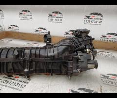 COLLETTORE ASPIRAZIONE TUBO BMW X3 F25 2012 3.0L D - 16