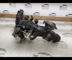 COLLETTORE ASPIRAZIONE TUBO BMW X3 F25 2012 3.0L D - 17