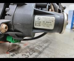 COLLETTORE ASPIRAZIONE TUBO BMW X3 F25 2012 3.0L D - 19