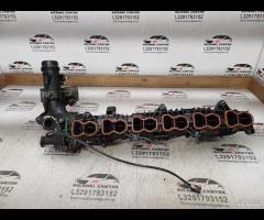 COLLETTORE ASPIRAZIONE TUBO BMW X3 F25 2012 3.0L D - 20