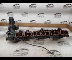 COLLETTORE ASPIRAZIONE TUBO BMW X3 F25 2012 3.0L D - 21
