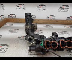 COLLETTORE ASPIRAZIONE TUBO BMW X3 F25 2012 3.0L D - 22