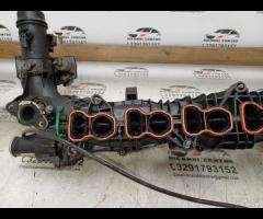COLLETTORE ASPIRAZIONE TUBO BMW X3 F25 2012 3.0L D - 23
