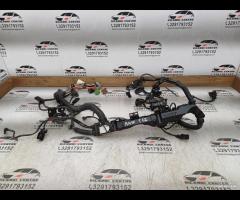 CABLAGGIO MOTORE BMW X3 F25 X4 F26 N57D30T1 3.0L 1