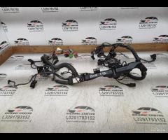 CABLAGGIO MOTORE BMW X3 F25 X4 F26 N57D30T1 3.0L 1