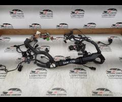 CABLAGGIO MOTORE BMW X3 F25 X4 F26 N57D30T1 3.0L 1