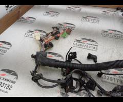 CABLAGGIO MOTORE BMW X3 F25 X4 F26 N57D30T1 3.0L 1 - 7