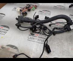 CABLAGGIO MOTORE BMW X3 F25 X4 F26 N57D30T1 3.0L 1 - 8