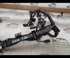 CABLAGGIO MOTORE BMW X3 F25 X4 F26 N57D30T1 3.0L 1 - 11