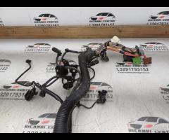 CABLAGGIO MOTORE BMW X3 F25 X4 F26 N57D30T1 3.0L 1 - 12