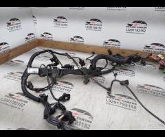 CABLAGGIO MOTORE BMW X3 F25 X4 F26 N57D30T1 3.0L 1 - 15