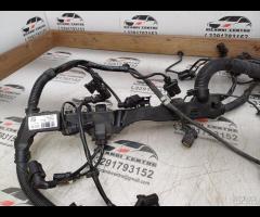 CABLAGGIO MOTORE BMW X3 F25 X4 F26 N57D30T1 3.0L 1 - 19