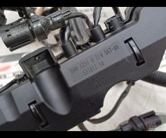 CABLAGGIO MOTORE BMW X3 F25 X4 F26 N57D30T1 3.0L 1 - 22