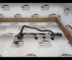 CABLAGGIO MOTORE INIETTORE BMW X3 F25 X4 F26 N57D3