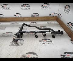 CABLAGGIO MOTORE INIETTORE BMW X3 F25 X4 F26 N57D3