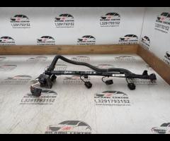 CABLAGGIO MOTORE INIETTORE BMW X3 F25 X4 F26 N57D3