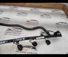 CABLAGGIO MOTORE INIETTORE BMW X3 F25 X4 F26 N57D3 - 6