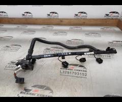 CABLAGGIO MOTORE INIETTORE BMW X3 F25 X4 F26 N57D3 - 7