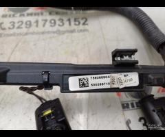 CABLAGGIO MOTORE INIETTORE BMW X3 F25 X4 F26 N57D3 - 8