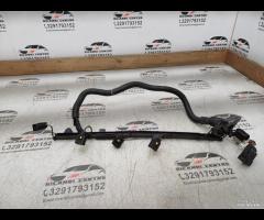 CABLAGGIO MOTORE INIETTORE BMW X3 F25 X4 F26 N57D3 - 10