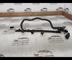 CABLAGGIO MOTORE INIETTORE BMW X3 F25 X4 F26 N57D3 - 11