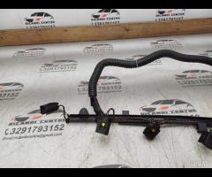 CABLAGGIO MOTORE INIETTORE BMW X3 F25 X4 F26 N57D3 - 12