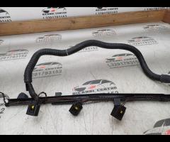 CABLAGGIO MOTORE INIETTORE BMW X3 F25 X4 F26 N57D3 - 13