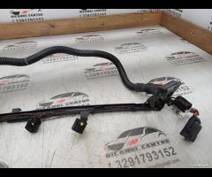 CABLAGGIO MOTORE INIETTORE BMW X3 F25 X4 F26 N57D3 - 14